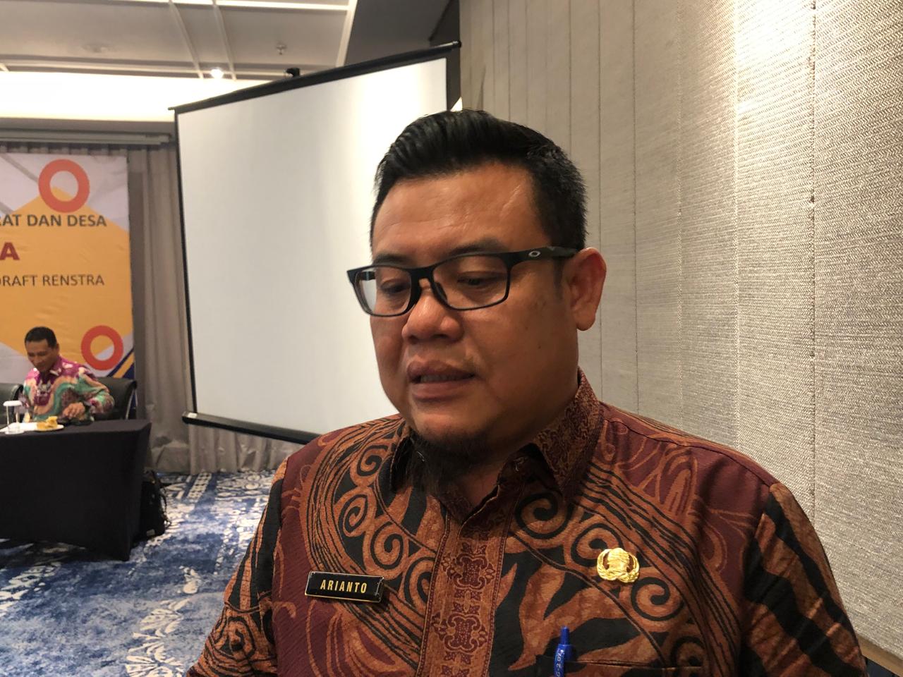 DPMD Kukar Perpanjang Masa Jabatan 193 Kades hingga 2024 untuk Kelancaran Pembangunan Desa