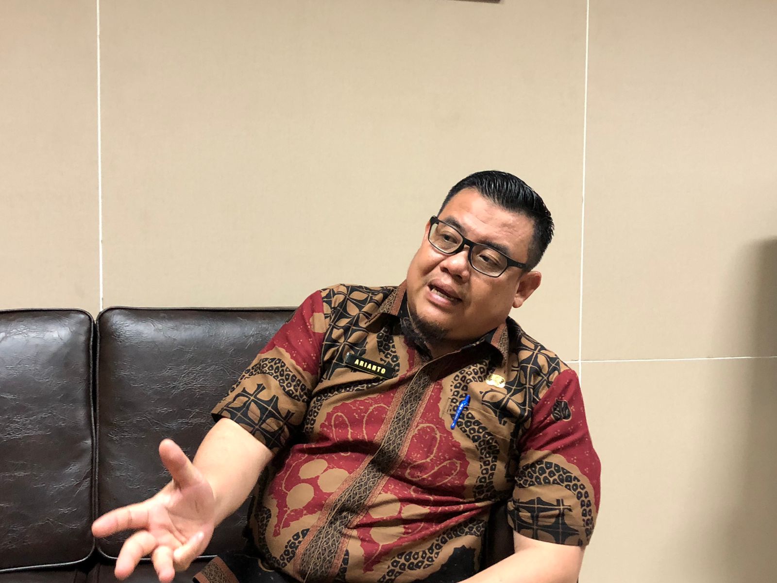 Fasilitas Olahraga: Mendorong Kemajuan dan Kesehatan Masyarakat Desa di Kukar