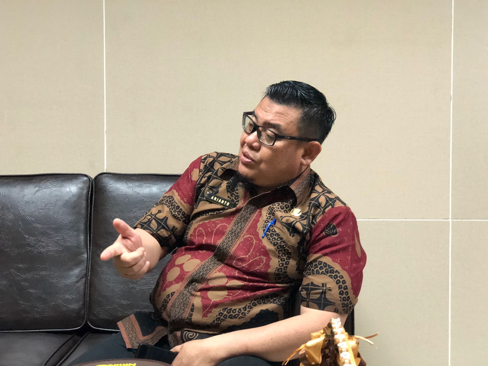 Pendidikan di Desa: Kunci untuk Meningkatkan Indeks Desa Membangun di Kutai Kartanegara