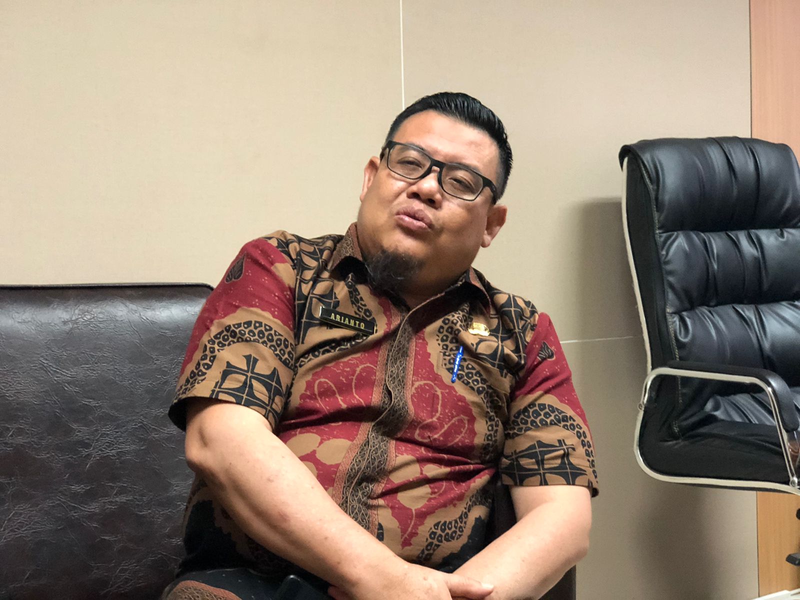 DPMD Kukar Perkuat Upaya untuk Meningkatkan Indeks Sosial dan Ekonomi Desa