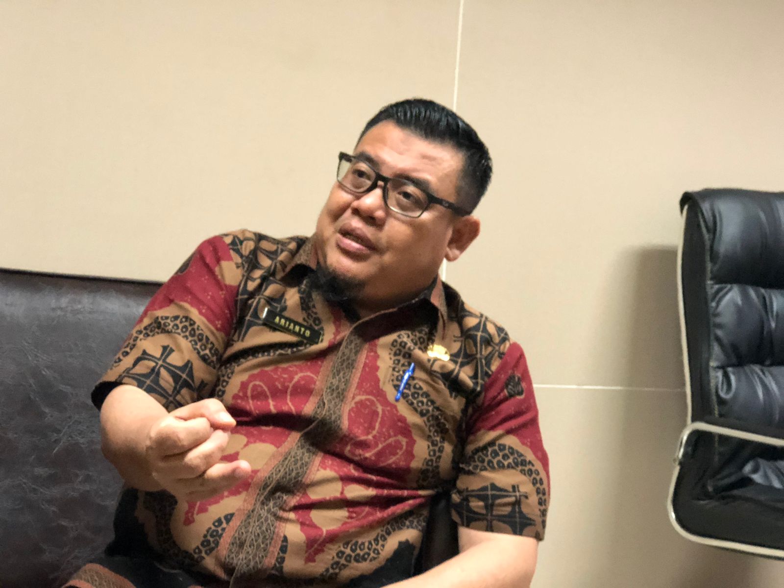 DPMD Kukar Utamakan Pemenuhan Kebutuhan Dasar untuk Pembangunan Desa Berkelanjutan