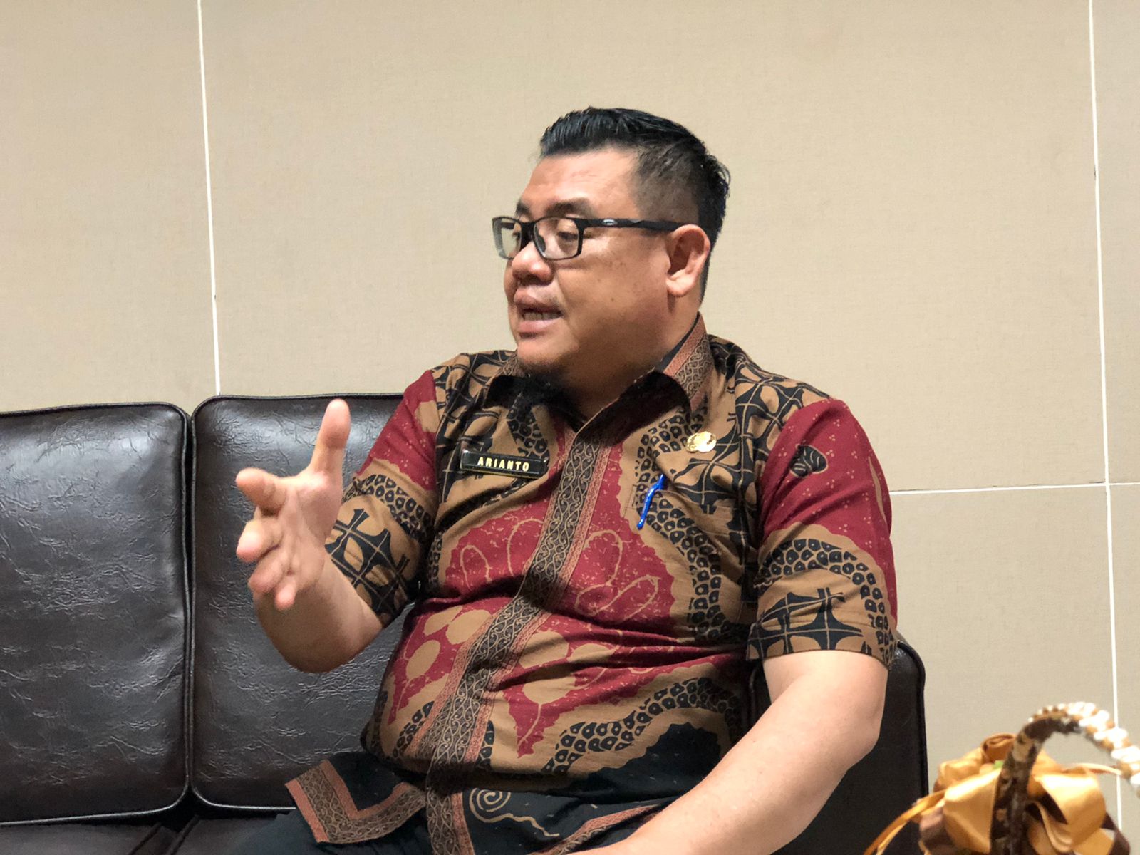 Strategi Pengembangan Bumdes di Kukar: Mengatasi Tantangan Geografis untuk Perekonomian Desa