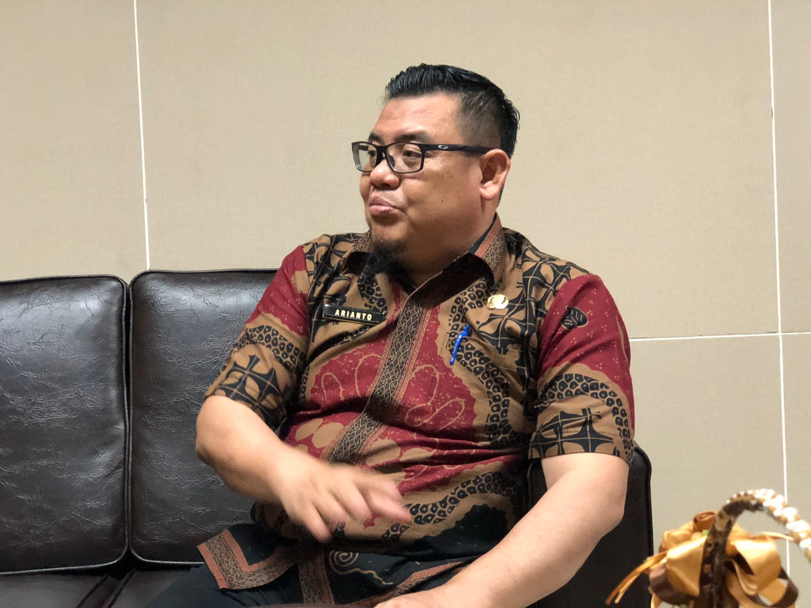 Keberhasilan Bumdes di Kukar: Peran Komitmen Pengurus dan Masyarakat