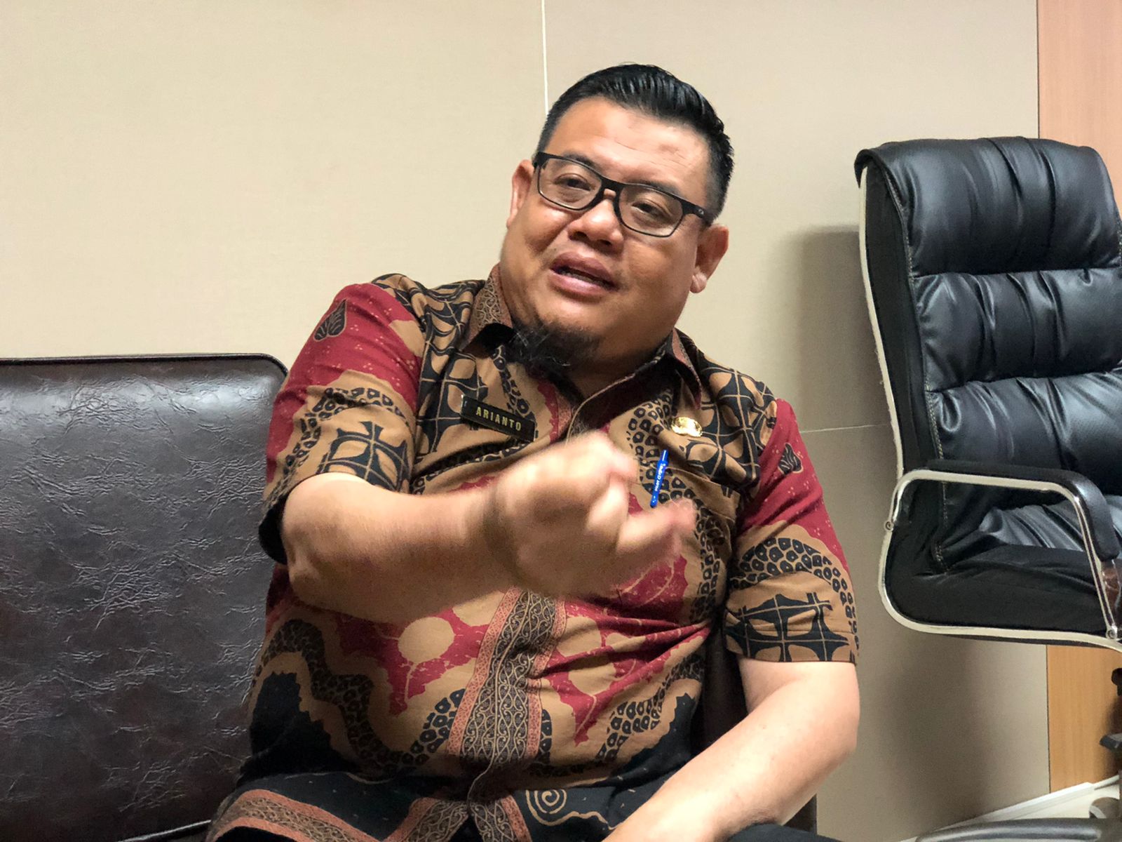 Pentingnya Proses Bertahap dalam Membangun Bumdes di Kukar