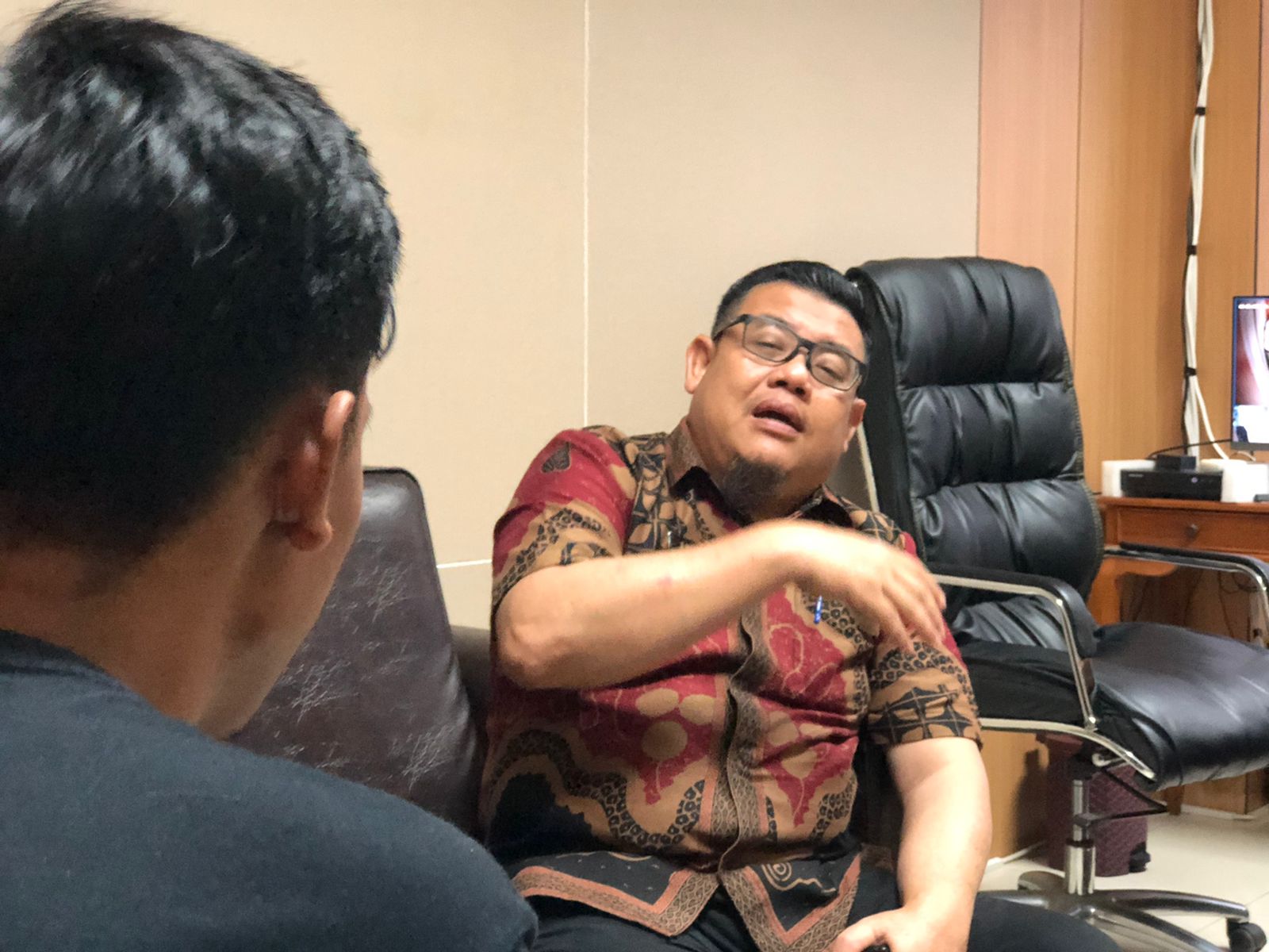 DPMD Kukar Fokus pada Integrasi Digital Layanan Publik, Hentikan Pengembangan Aplikasi Baru