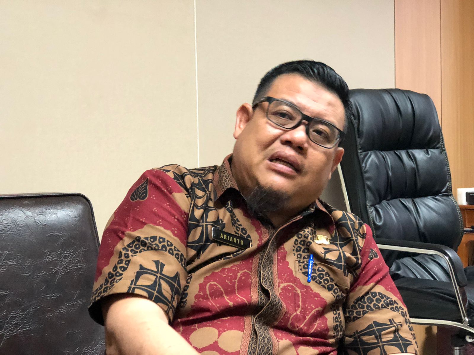 Kendala SDM Menghambat Implementasi Teknologi Desa di Kutai Kartanegara