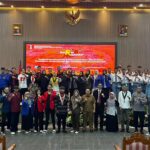 Foto : Kader DPC Gerakan Mahasiswi Nasional Indonesia (GmnI) Kutai Timur/Istimewa